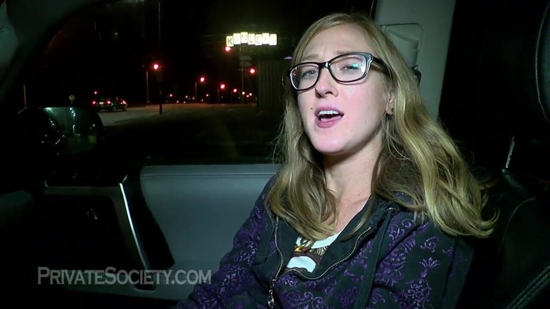 Private Society: Des Moines swinger party