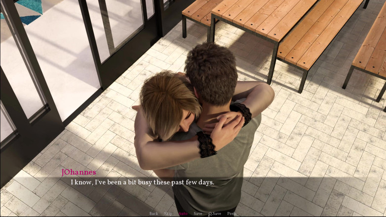 Johannes Gaming: Curvy Moments #13 Marvilla Is a Beast in Bedroom.