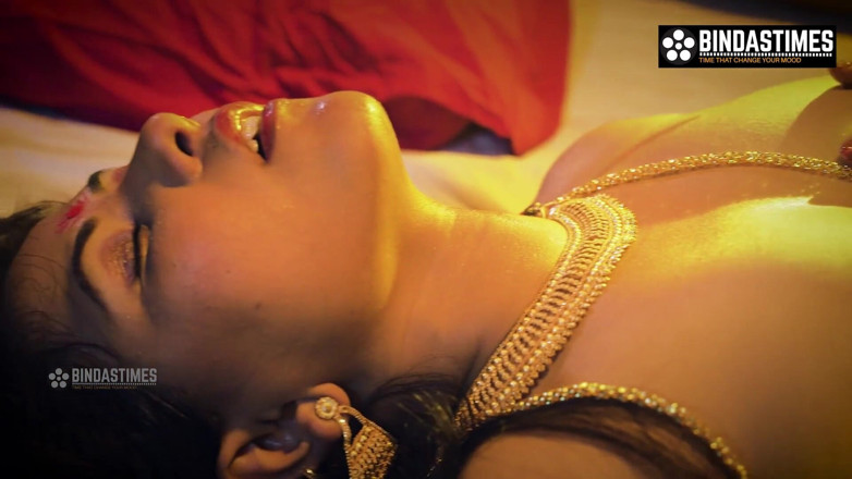Biind as times: Model lucah super erotik India Tina Nandy yang pertama kali...