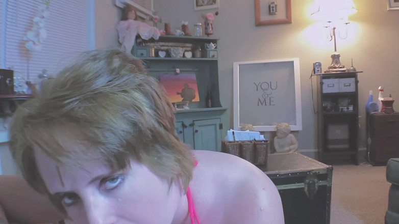 Kennedy Channing: Busty Big Tits MILF Sucks &amp; Fucks Until Cumshot Until Huge...