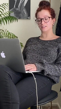 Boss Needs a New Fuck Toy JOI Interview