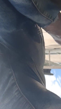 Compilation of Wetting My Jeans