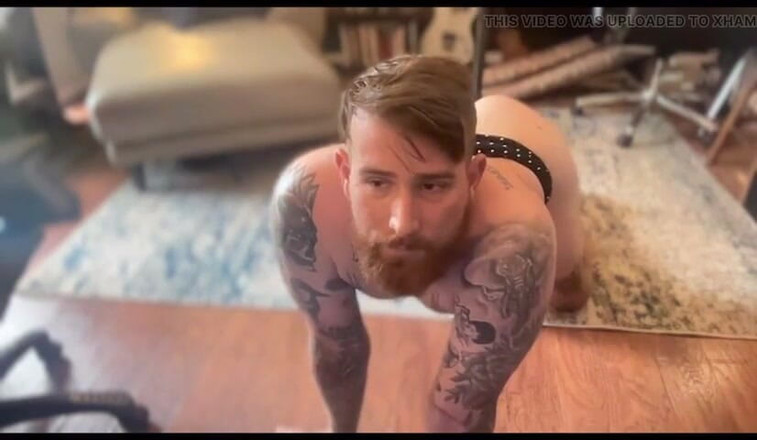 Dirtytrisha: V soukromé relaci s tátou