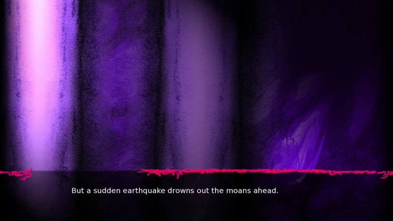Enygmage Games: The behinder comes