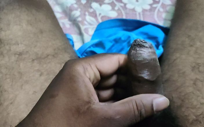Funpandaa: Pekerjaan tangan untuk diri sendiri