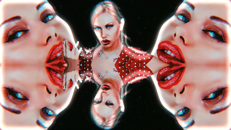 Goddess Misha Goldy: Fumar lipsoholia! ¡¡¡BUCLE!!!