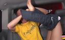 German amateur - 100% German hardcore videos: En vacker tysk tonåring får sin ideala knull i baksidan...