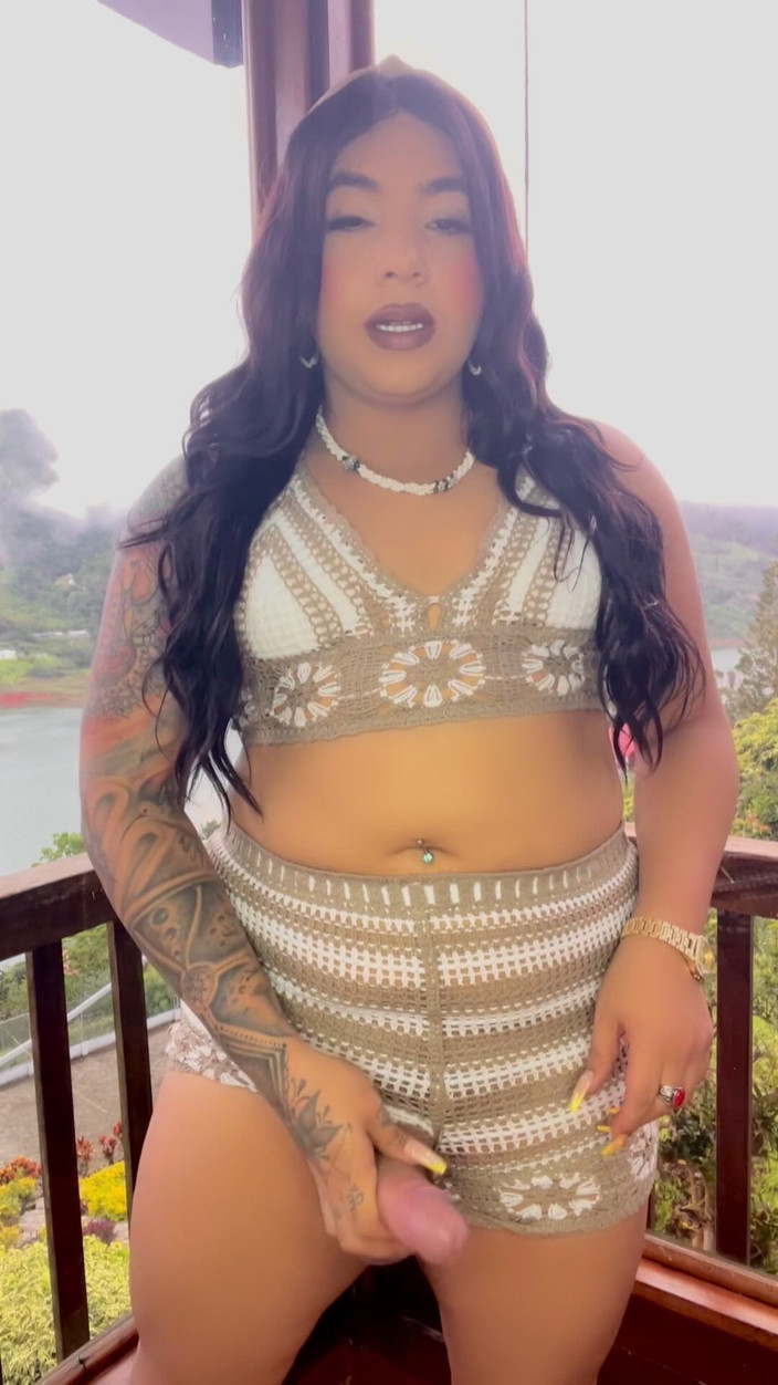 JessieRoss: Rennen voordat de eigenaren me te pakken krijgen