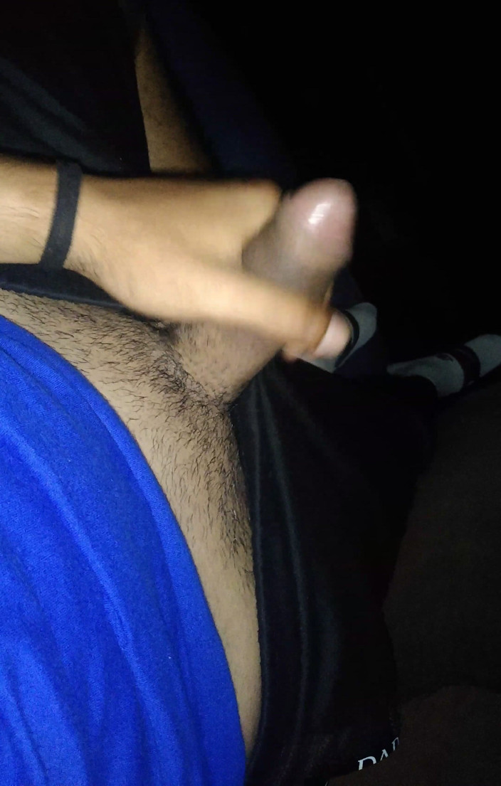 AlexAlejandro13: The Dawn Came Full of Flavor
