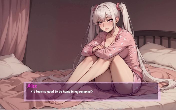 Dirty GamesXxX: Sombras de ambición: mamada de polla grande y gruesa en...