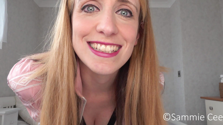 Sammie Cee: Szalona wysokość drenażu mięśni beatdown