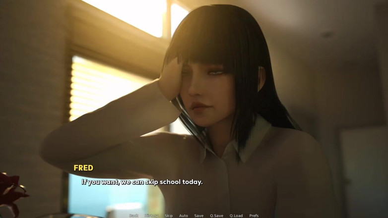 Neon2520: Shadows of Desire V0.8 Cheating Update # 03