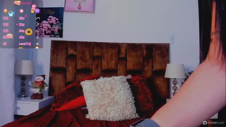 Maryann_jones: Evde yalnız kaldığımda Sikişmek İsterim, Geliyor musun?