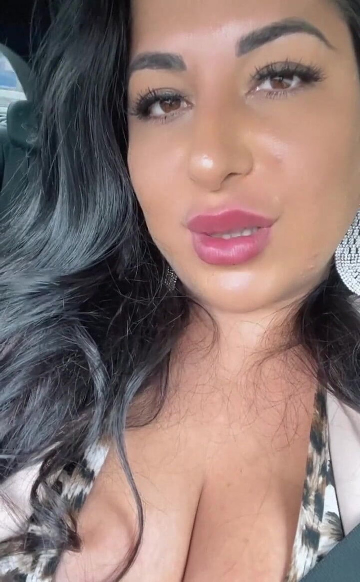 LadyAyse5: Frische lippen