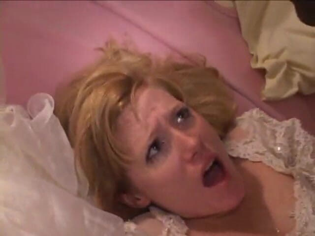 REAL Black Bred Wives: Fuck my bride. Innocent bride