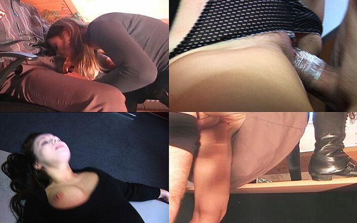 Lydia Privat: Karlsruher Cum Guys