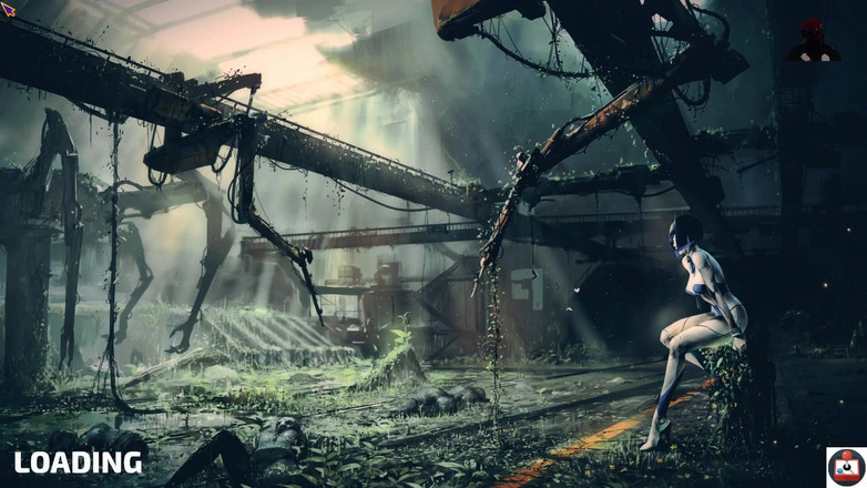 Joystick Cinema: Subverse - PT 37 - Studio Fow