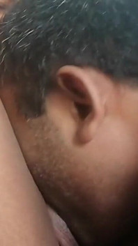 Desi Pussy Slurping