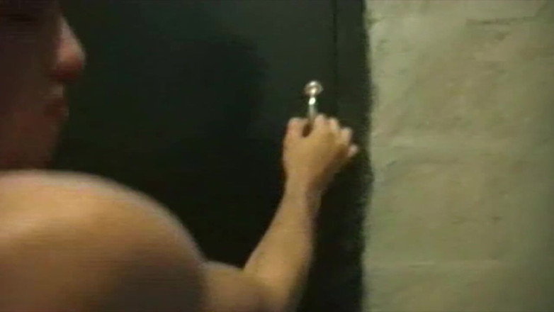 AMATOR PORN MADE IN FRANCE: Amator porn with striaght fucked by Jess