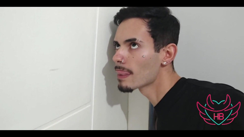 Heitor Baumann ofc.: Sono andato a trovare il mio amico e lo ho...