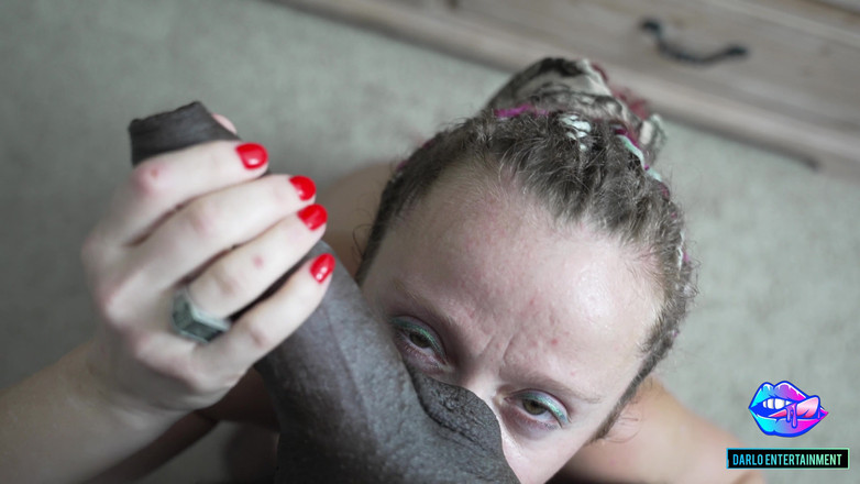 Darlo ent: Przedstawiamy Anastasia