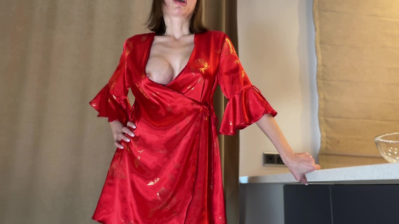 Mistress Mary: Lijd je aan honger en dorst?