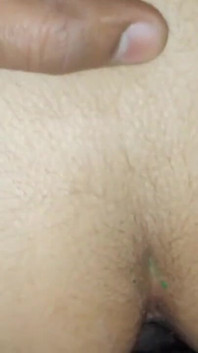 Fucked His Wife Doggy Style