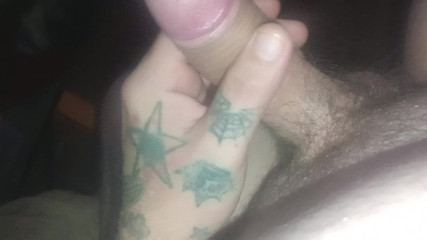 SimpleBulge0: Cock Studio First Video