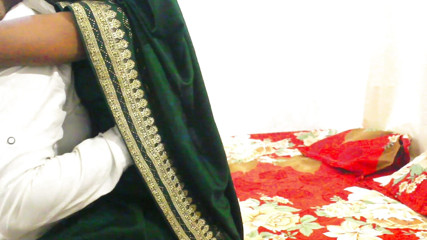 DesiBurChudai: New Newly Married First Night