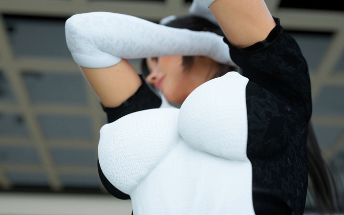 The BenJojo: Milfy City 5 penggambaran