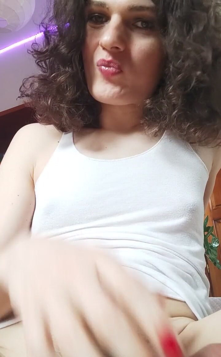 Medi Voi: Çok ıslandım, wtf