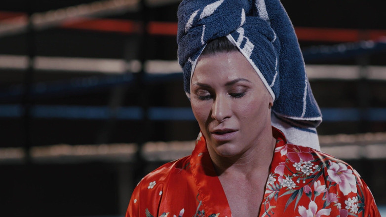 SweetheartVideo: Girls of Wrestling Scene 1: Girly Action