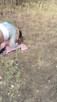 Fantastic Outdoor Sex