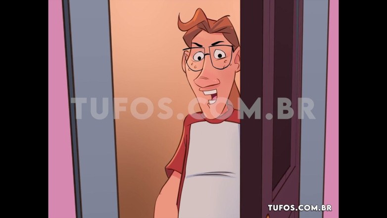 Tufos: ประตู ดอส ฟุนโดส - ออส ซาคานาส ฟิล์มมินโญ่