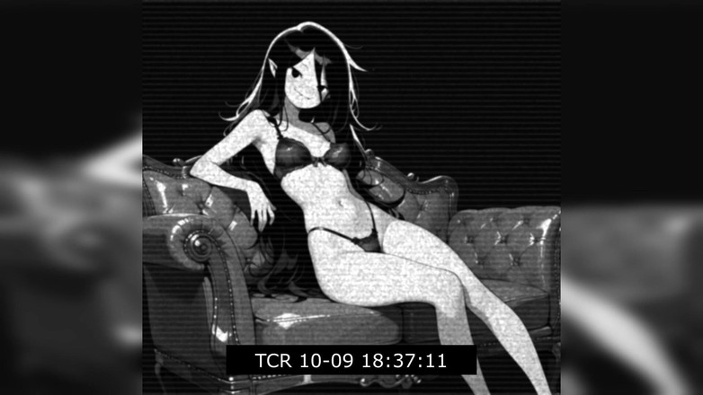 Maybellen: Marceline chce tvůj penis hned!