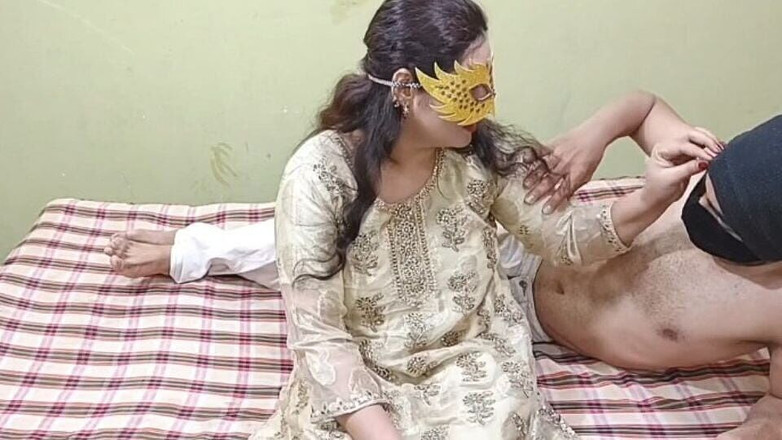 Shamim Ahamad: Vysokoškolská přítelkyně na mém top situ, ošukala mě jako blázen