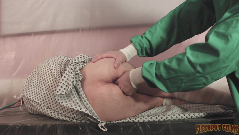 Fleshpot films: 수정