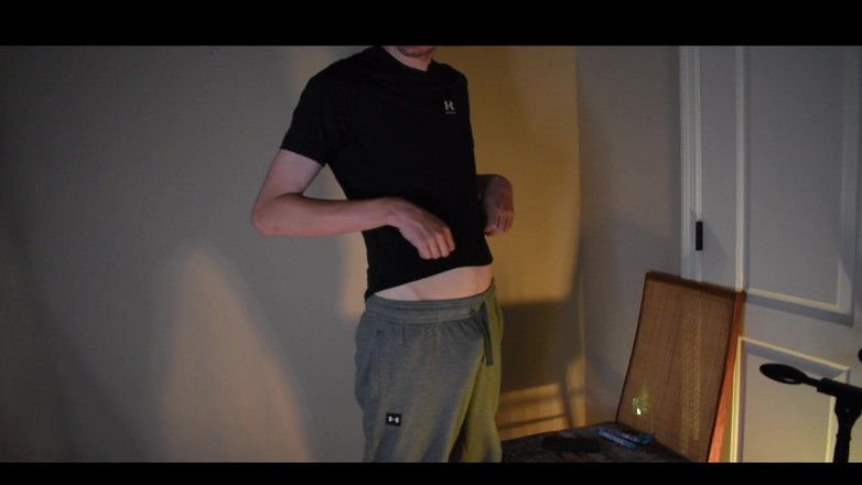 ElementX1018: Bụng của tôi đầy sữa. Có thể sử dụng nhiều hơn...