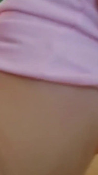 Slim teen knows how to ride dick properly