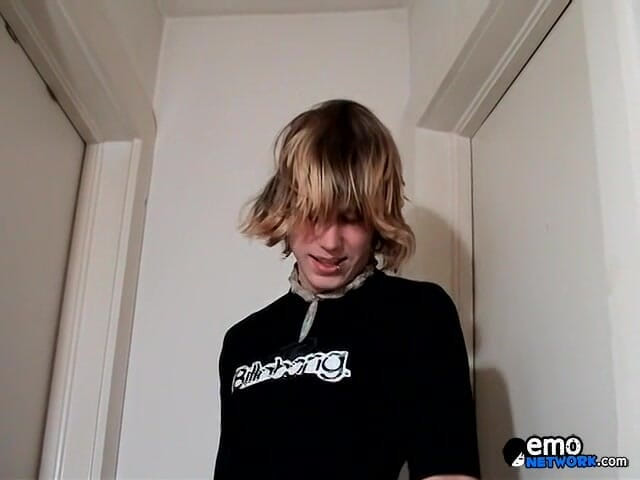 Homo Emo: 자지 빠는 기계