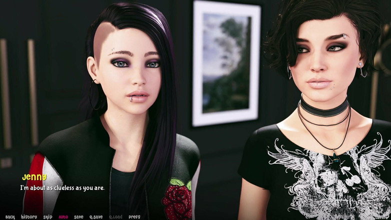 Joystick Cinema: A.O.A. - (ЧАСТЬ 09)