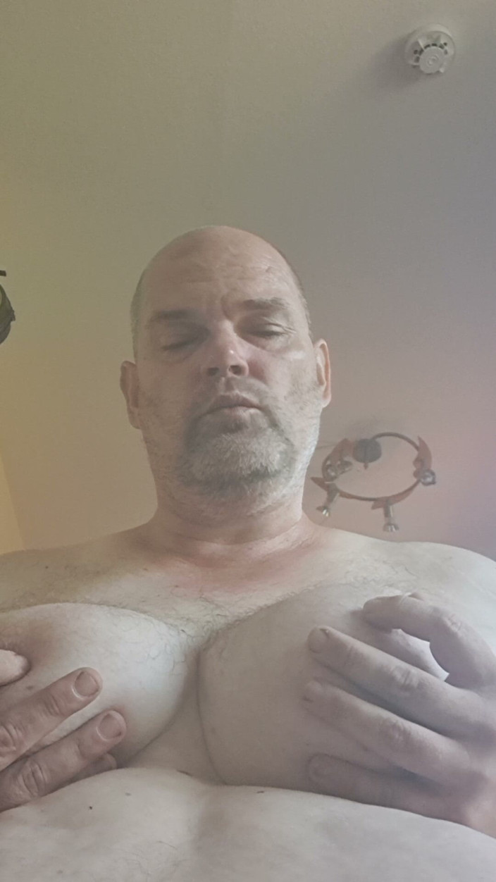 Fickspecht: Slut's Pig Tits