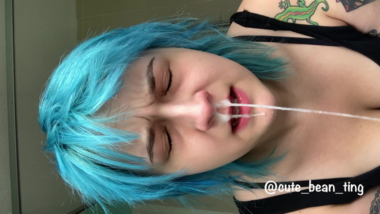 Alice Bean: Snotty Honks