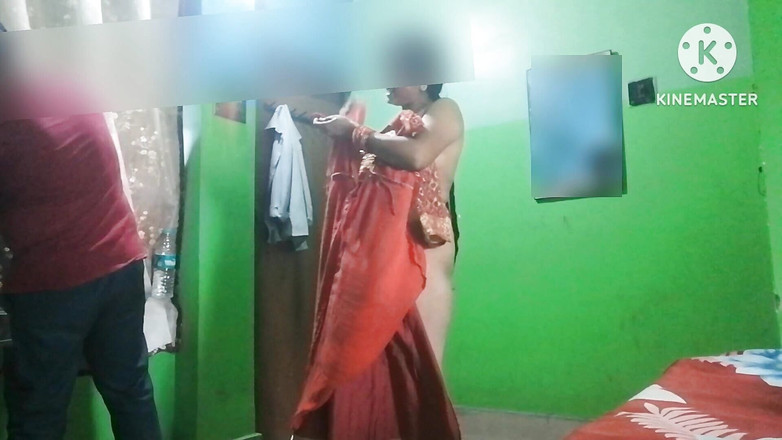 T. Sonai: Réel, belle-mère et beau-fils Bangla, audio hardcor