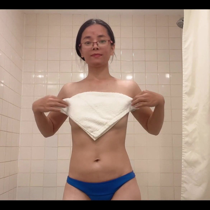 sweethanajapanese: Seksowna dziewczyna małe ciało