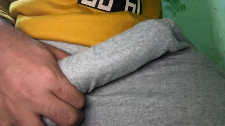MyBigDick100: Kelipan batang besar India - merasai batang saya di dalam pepek...