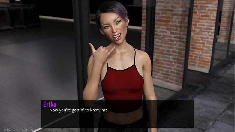 Dirty GamesXxX: Muž pro všechny: sol city boxing club - ep. 28