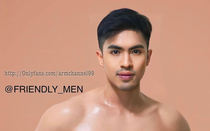 Army Esmun studio: Prends une douche