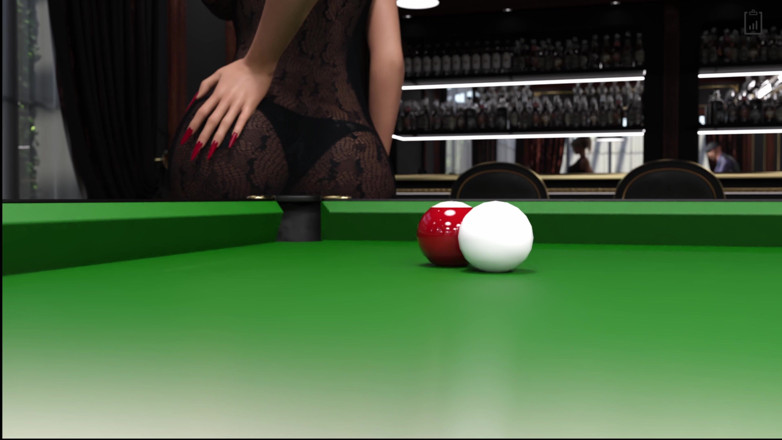 Wickedgammes studio: Koppels lustgebonden deel 11