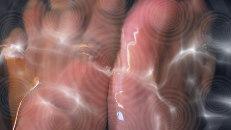 CashmasterAngel: Tréninkové video z uctívání mokrých nohou